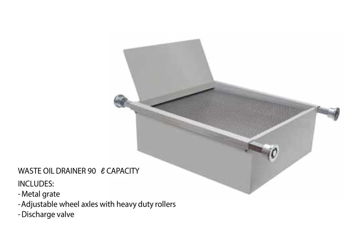 PIT TROLLEY PIT TROLLEY